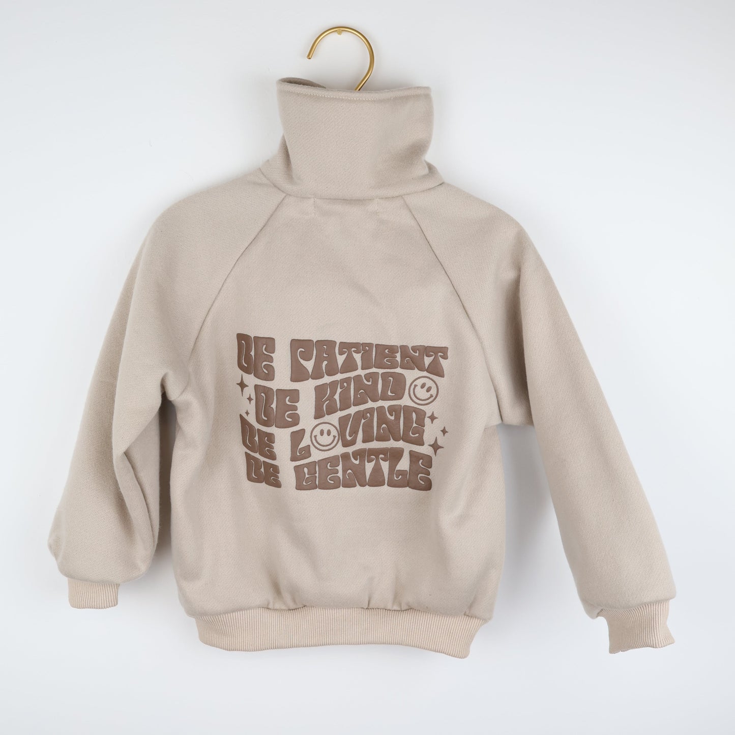 'Beige' Be Kind Set