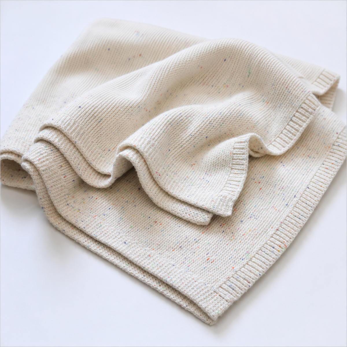 Vanilla Knit NewBorn Bundle