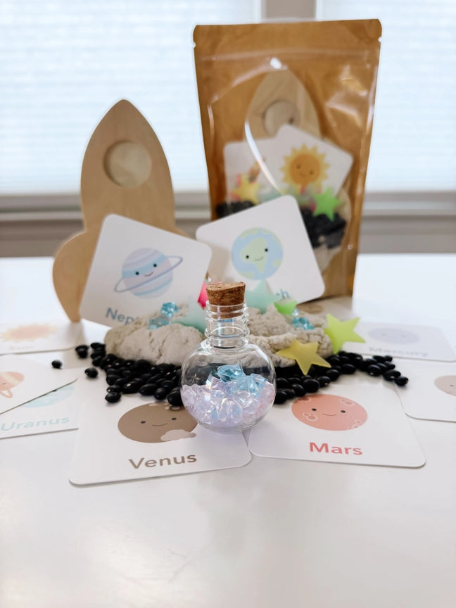 Space Sensory Kit