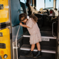 Rose Maia Kids Dress