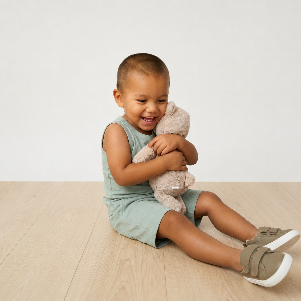 Jade Leni Kids Tank