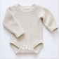Vanilla Knit NewBorn Bundle