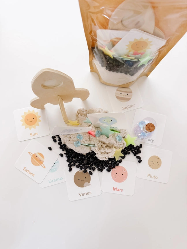 Space Sensory Kit