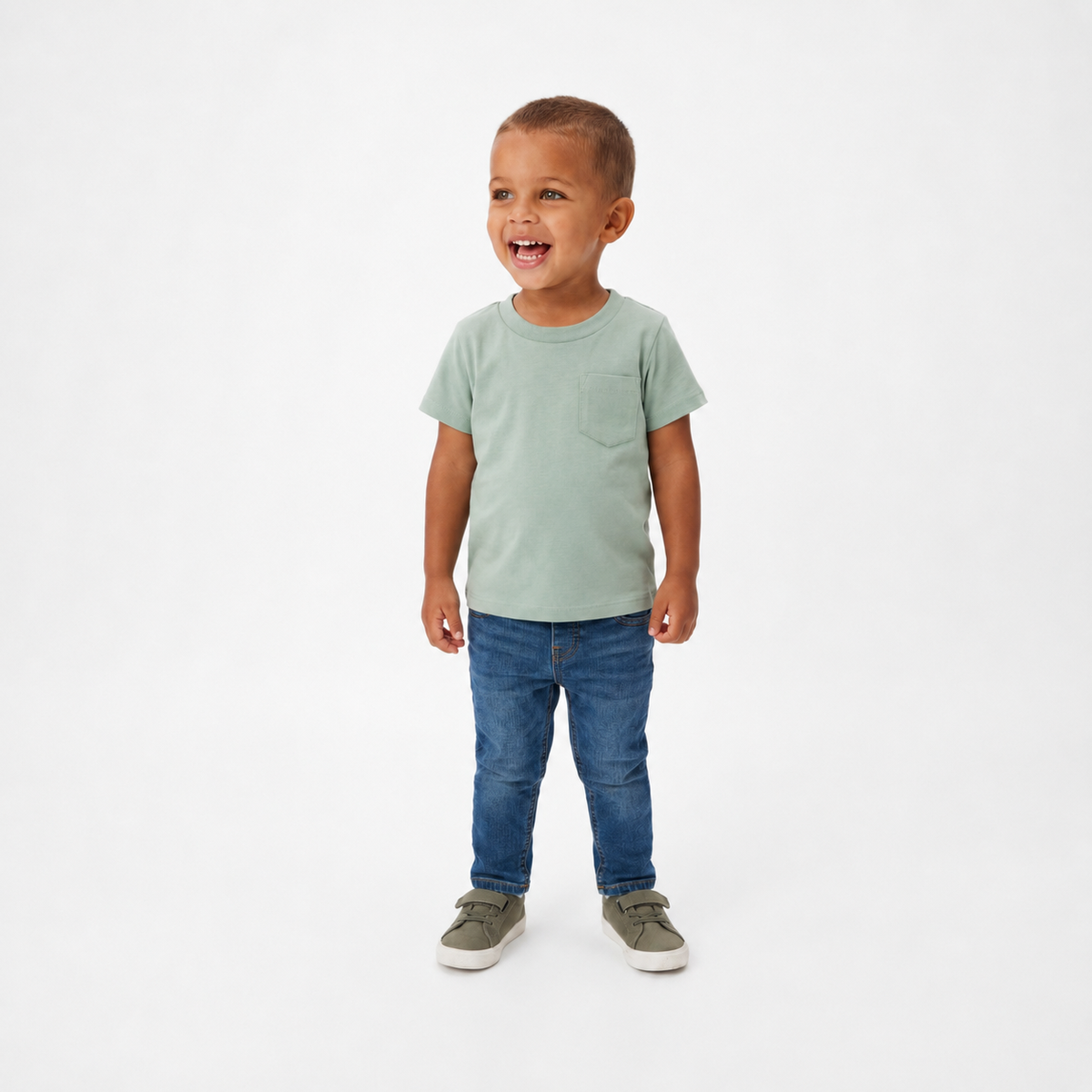Jade Everest Kids Tee
