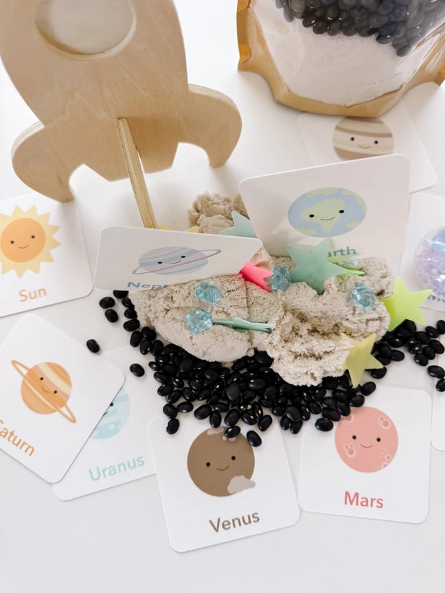 Space Sensory Kit
