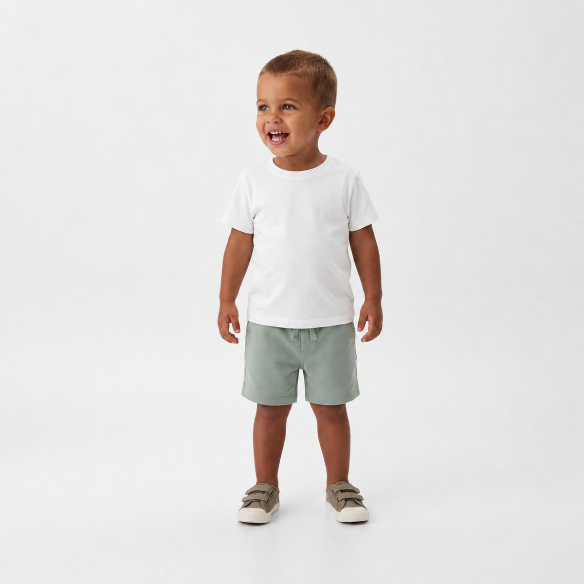 Jade Dane Kids Shorts