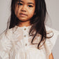 Muse Off-White Kids Dress
