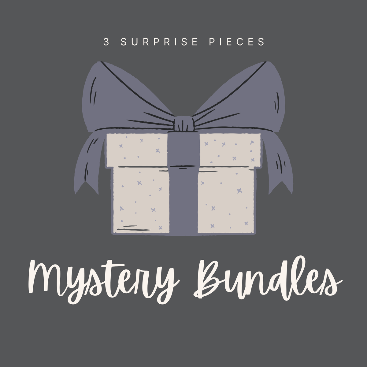 Baby Boy Mystery Bundle