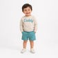Caddy Lightweight Baby & Kids Pullover