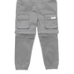 Grey Elephant Kids Zip Away Cargo Pants