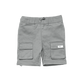 Grey Elephant Kids Zip Away Cargo Pants