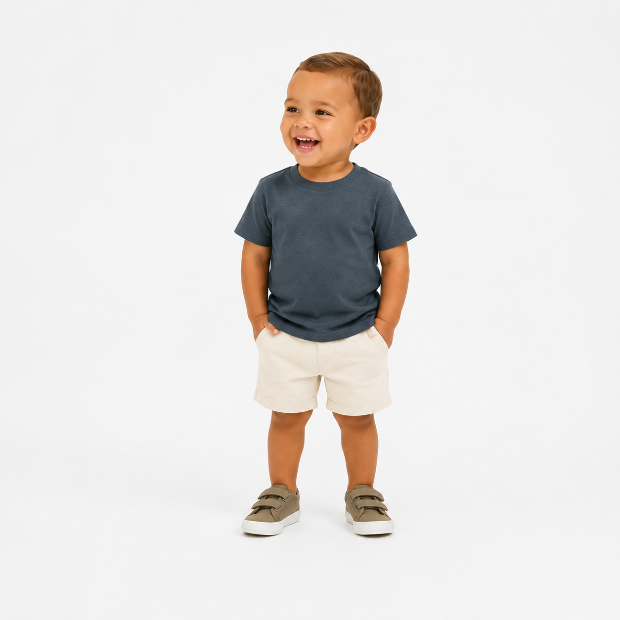 Harbor Classic Kids Tee