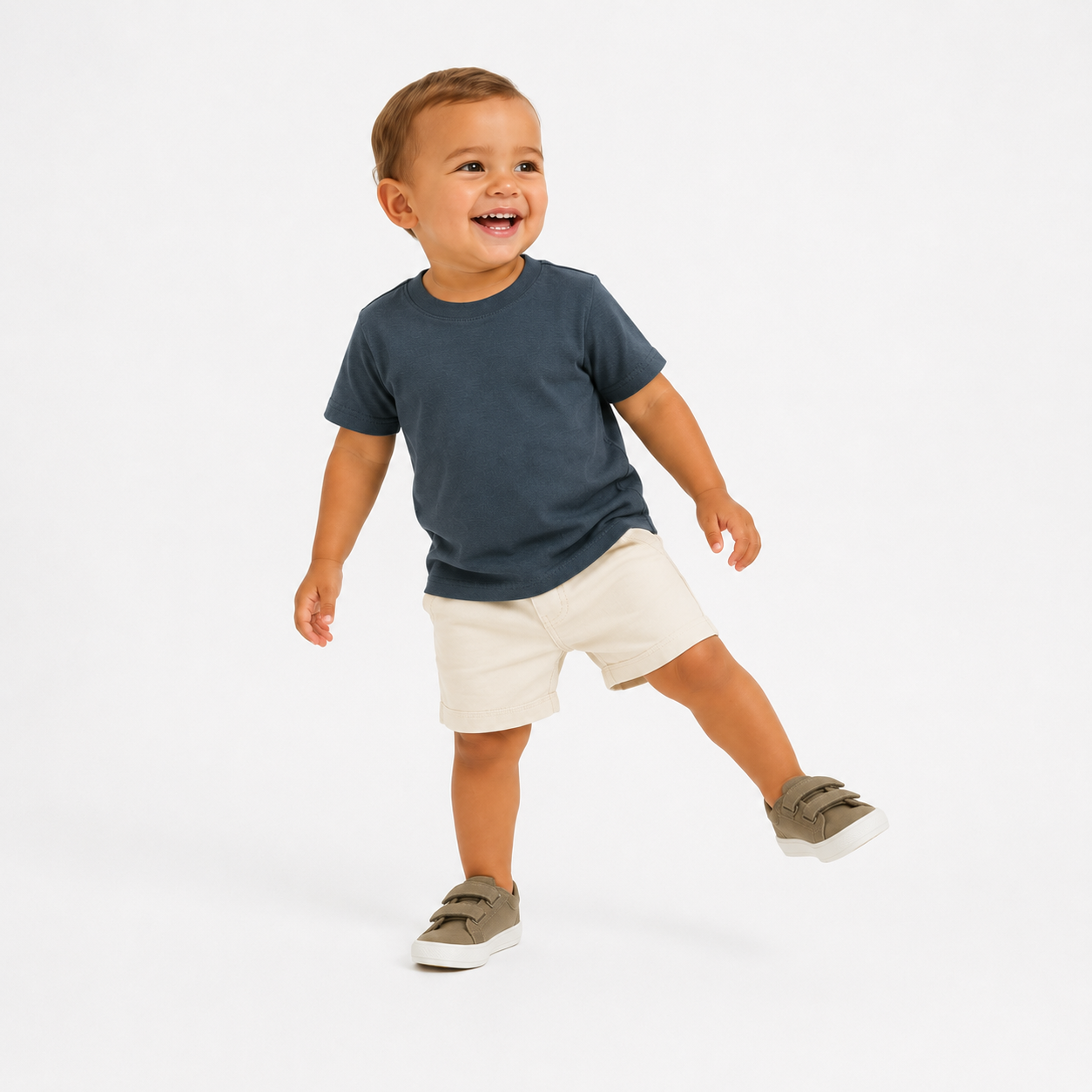 Harbor Classic Kids Tee
