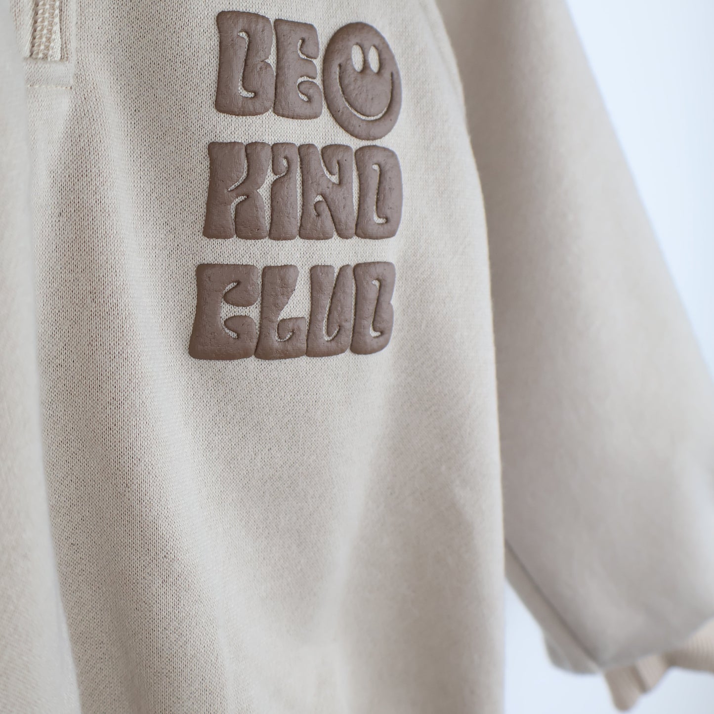 'Beige' Be Kind Set