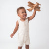 Bicycle Mist Baby Nile Romper
