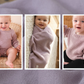 Mauve Desert Knits Bundle