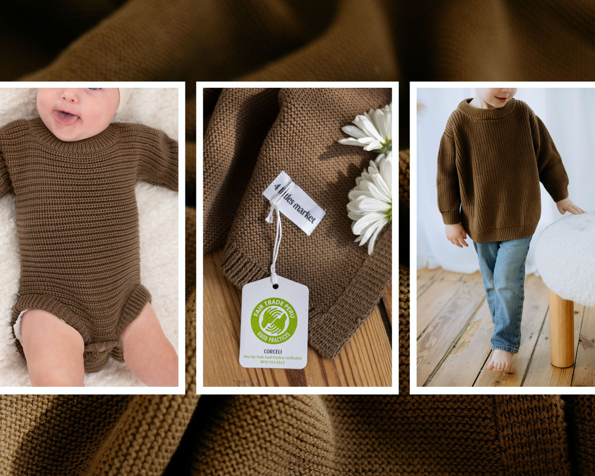 Chocolate Knits Bundle