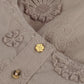 Pink Mauve Feja Kids Blouse