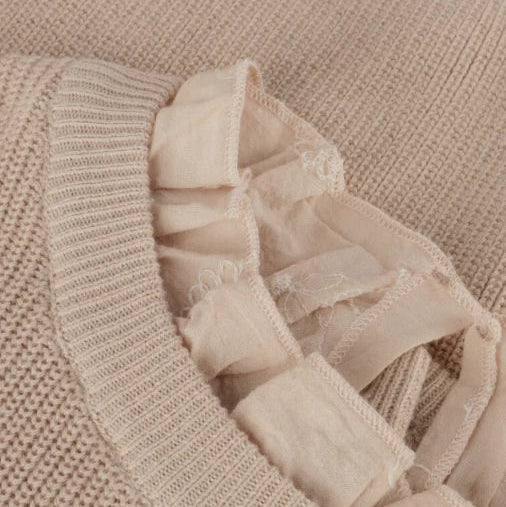 'Rose' Beja Top