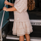 Rose Maia Kids Dress