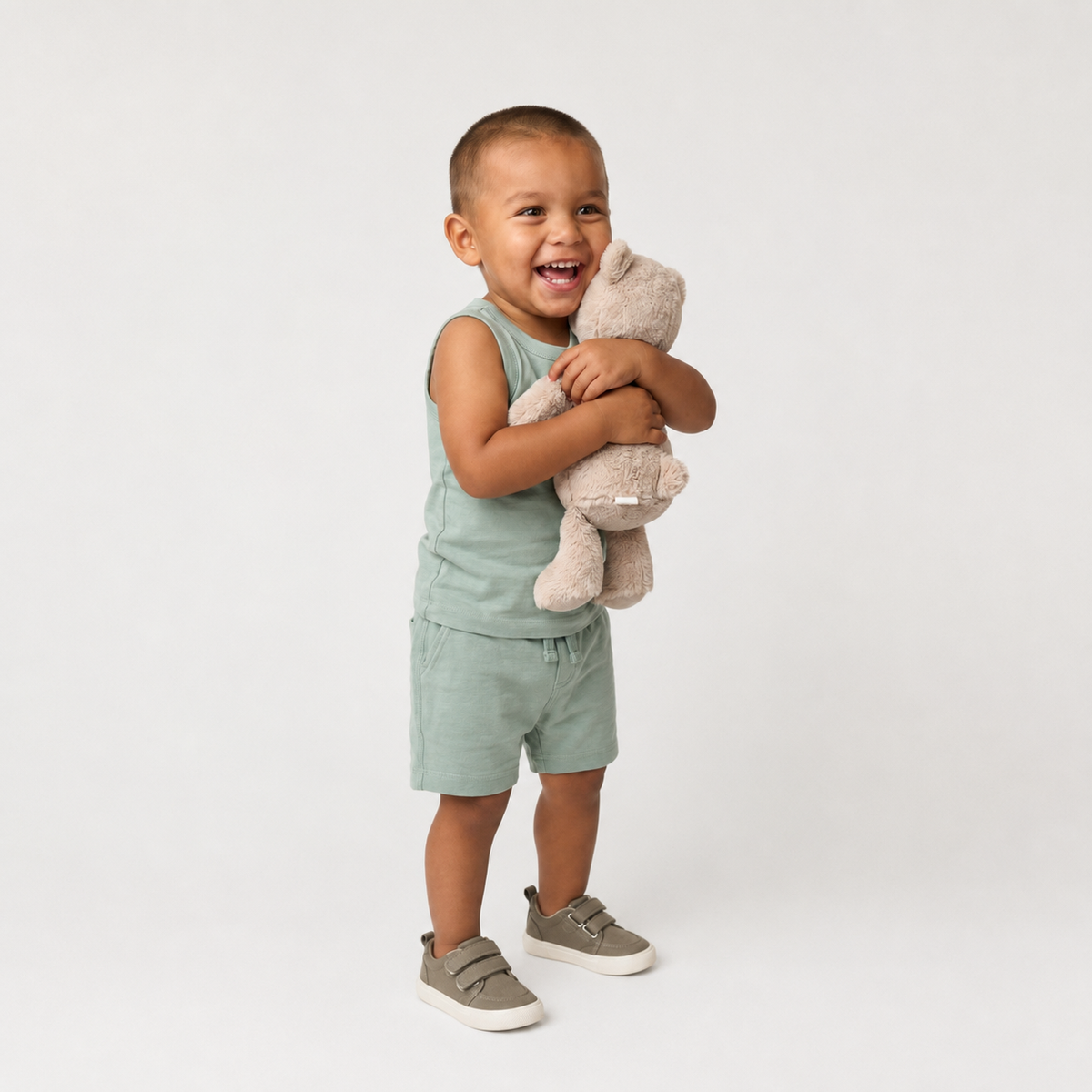 Jade Leni Kids Tank
