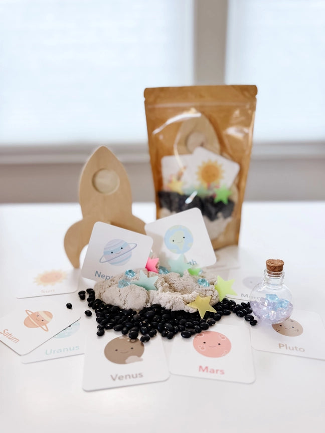 Space Sensory Kit
