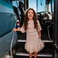Rose Maia Kids Dress