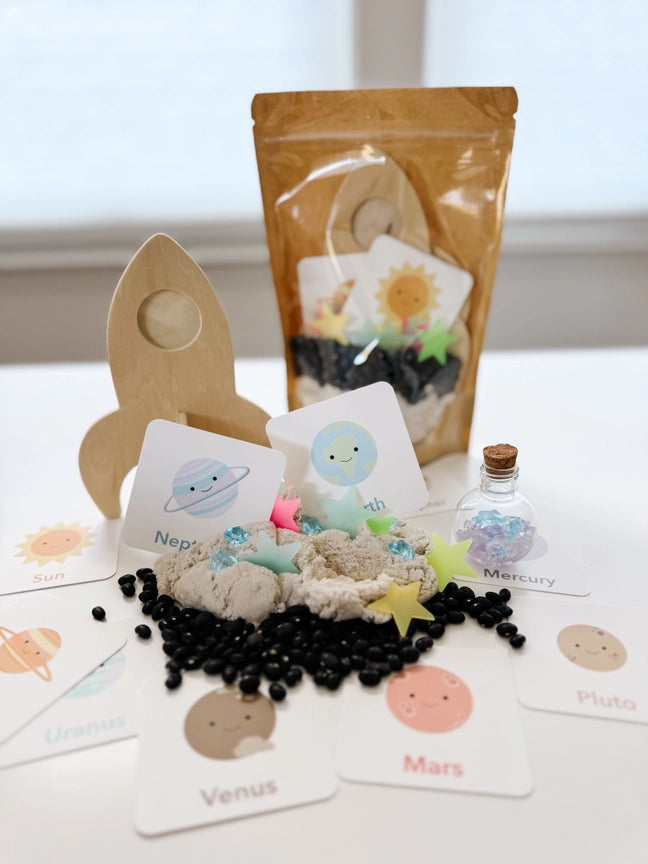 Space Sensory Kit