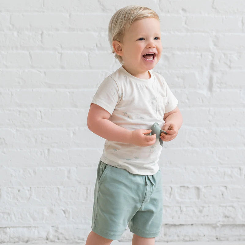 Jade Dane Kids Shorts