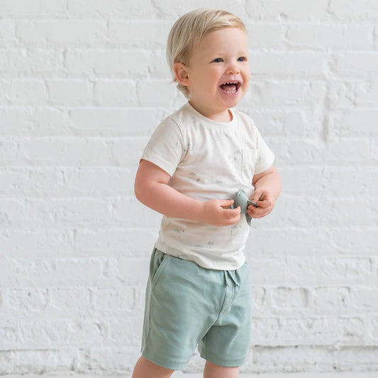 'Jade' Dane Shorts