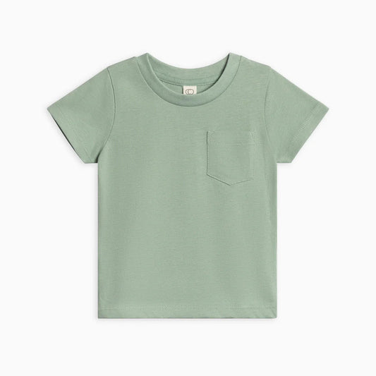 'Jade' Everest Tee