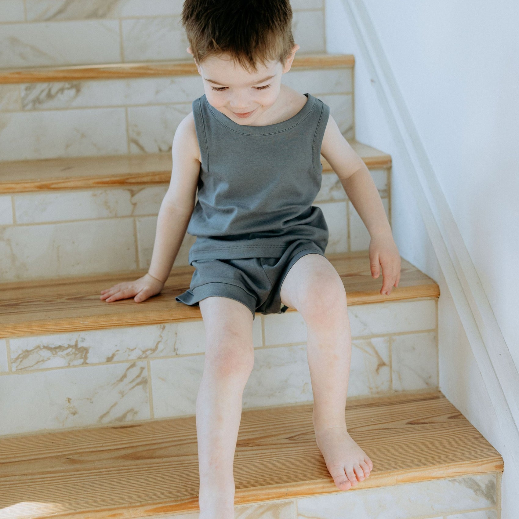 Harbor Kids Havana Shorts