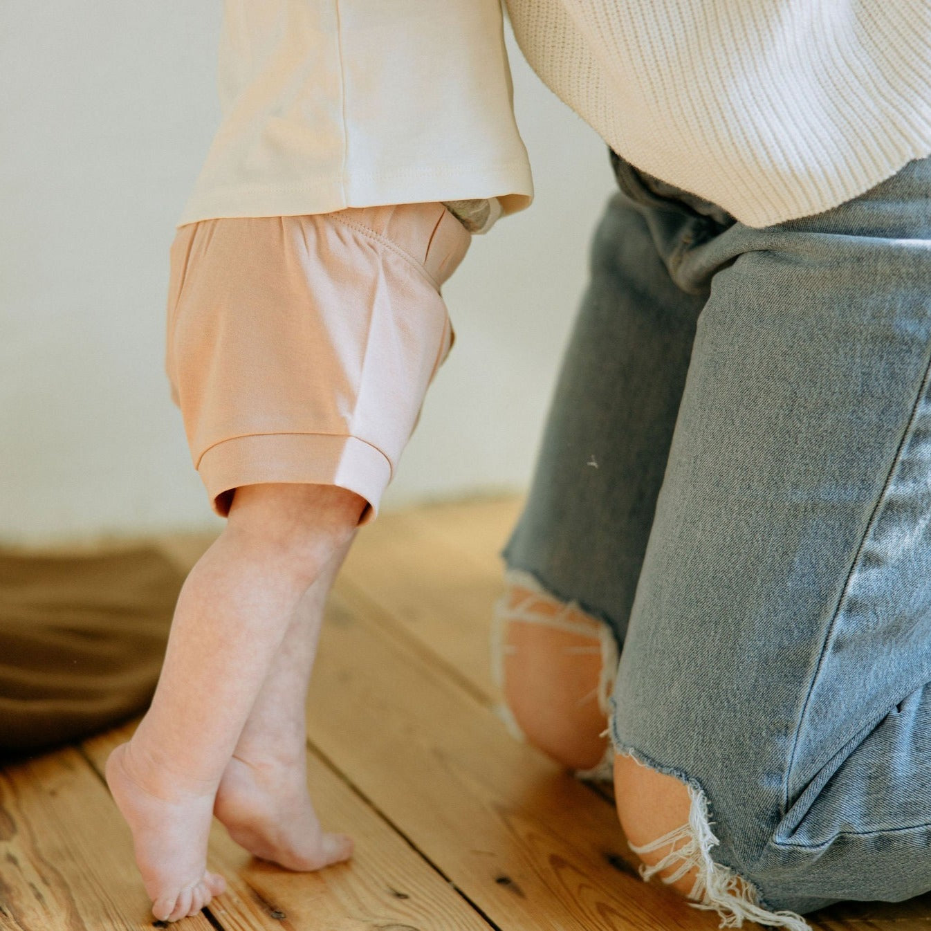 Blush Kids Havana Shorts