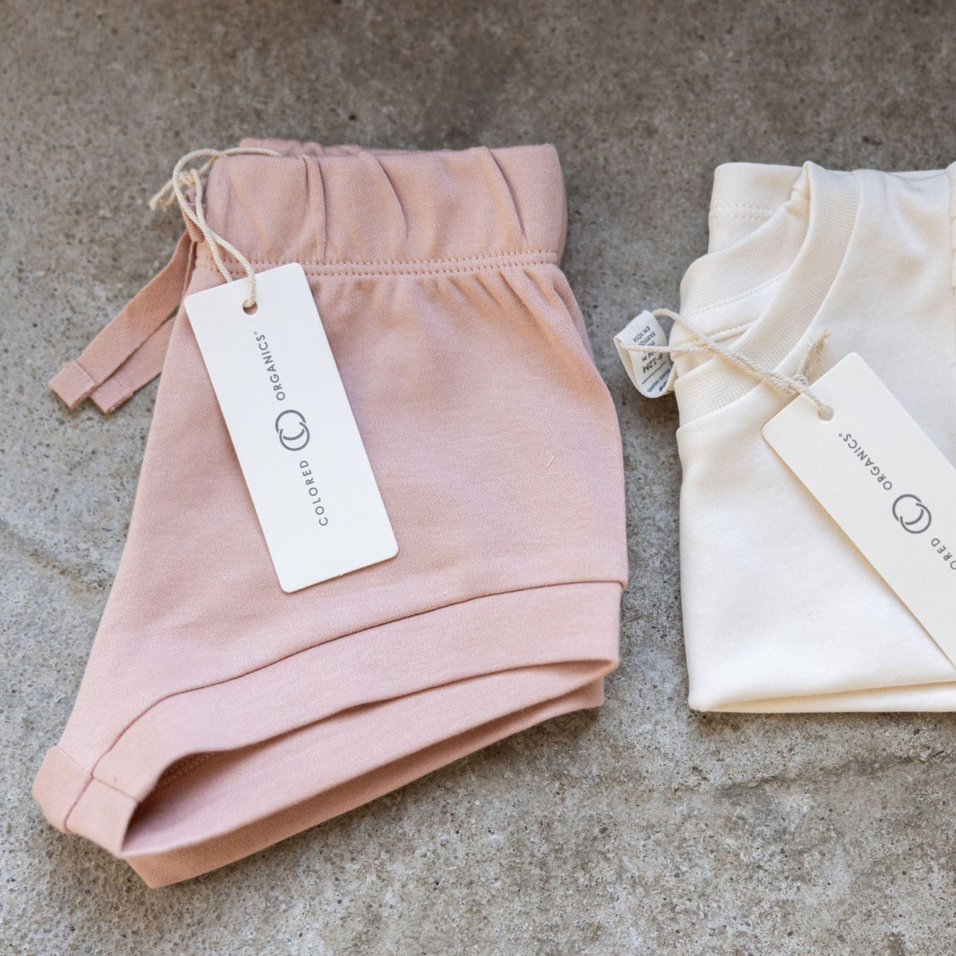Blush Kids Havana Shorts