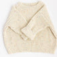 Vanilla Confetti Knit Bundle