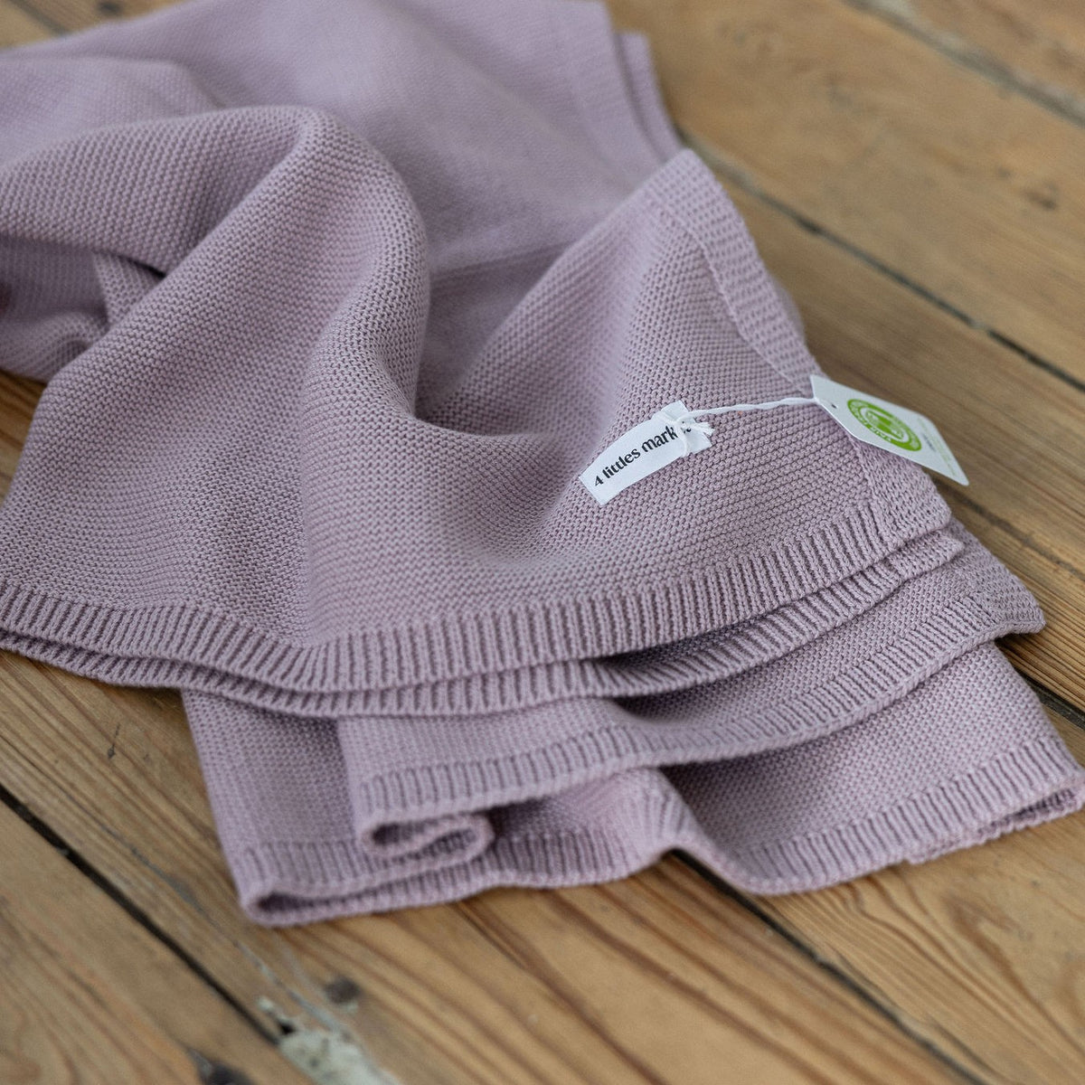 Mauve Desert Knits Bundle