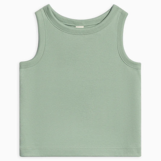 'Jade' Leni Tank