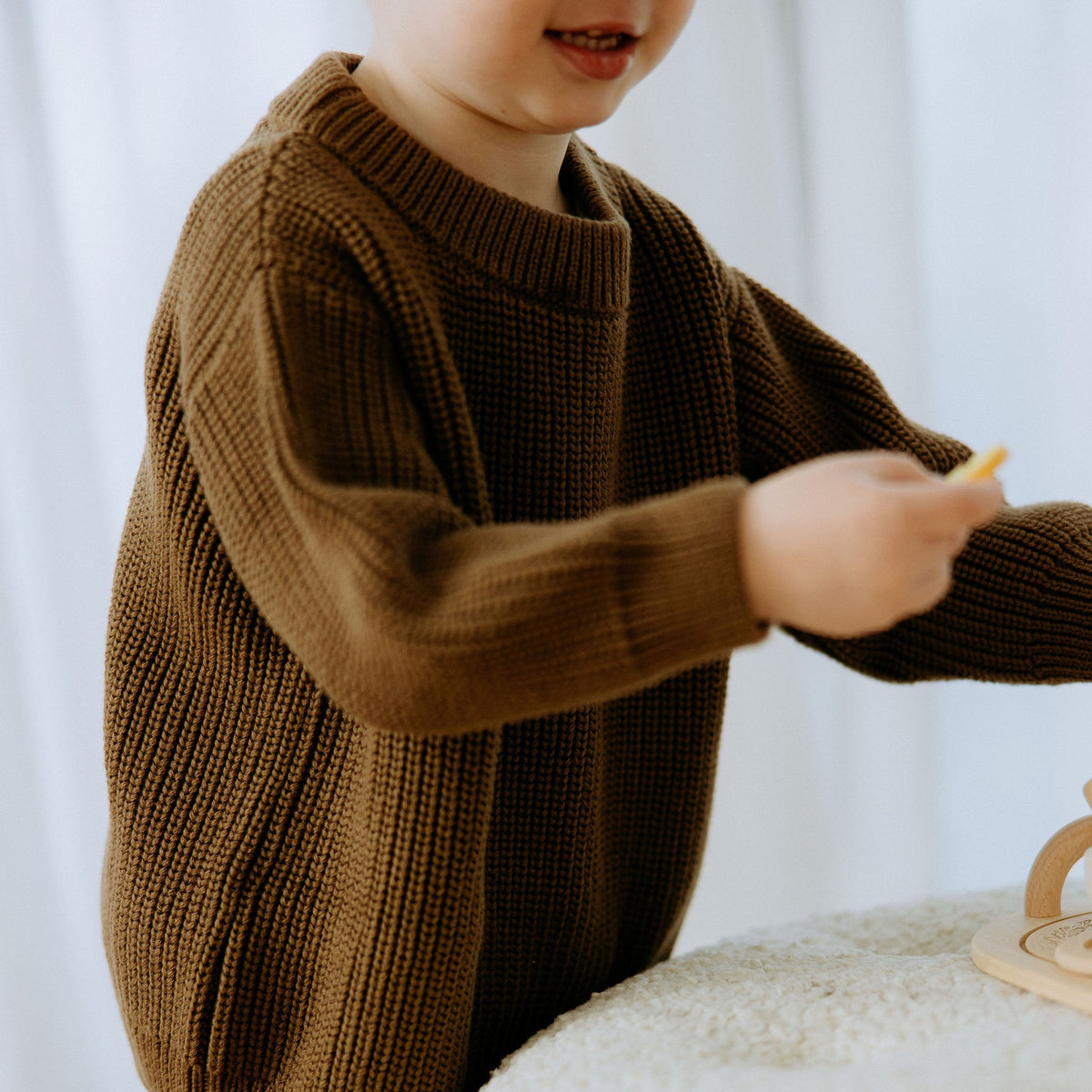 Chocolate Knits Bundle