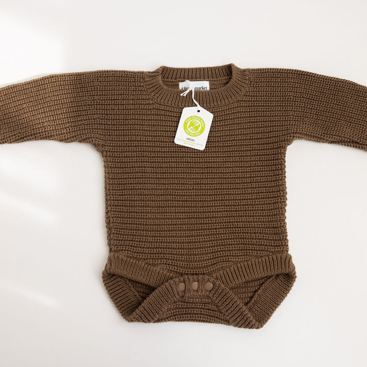 Chocolate Knits Bundle