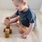 Harbor Classic Kids Tee