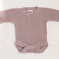 Mauve Desert Knits Bundle