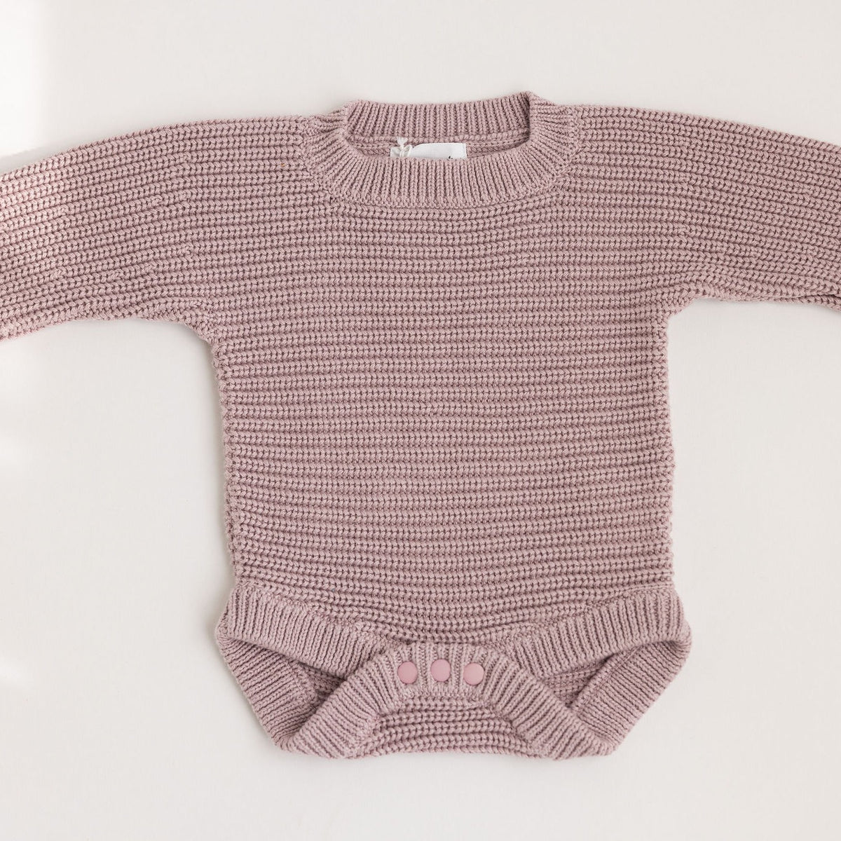 Mauve Desert Knits Bundle